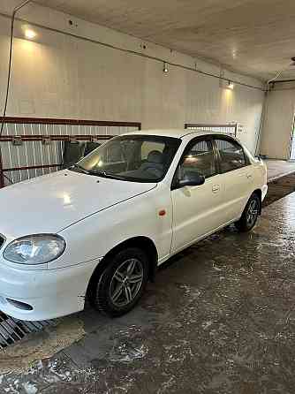 Daewoo Sens 2002 Донецк