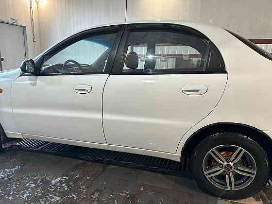 Daewoo Sens 2002 Донецк