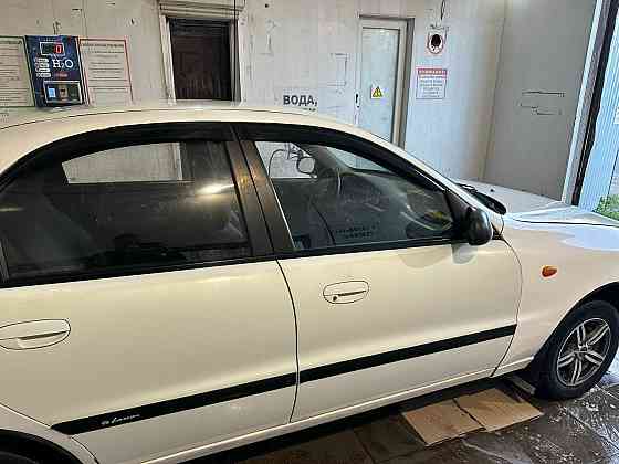 Daewoo Sens 2002 Донецк
