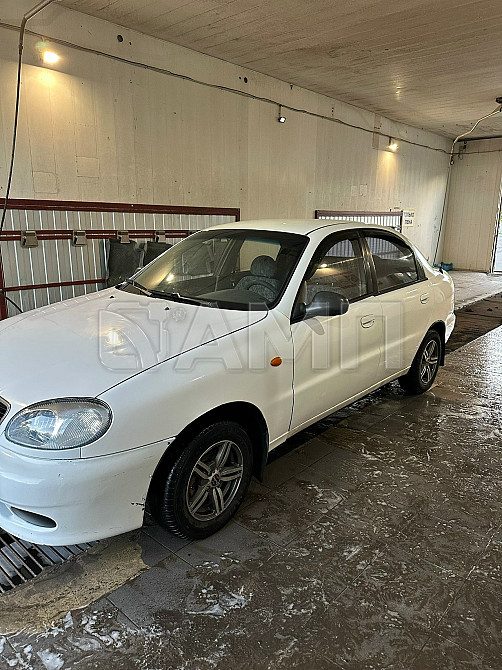 Daewoo Sens 2002 Донецк - изображение 5