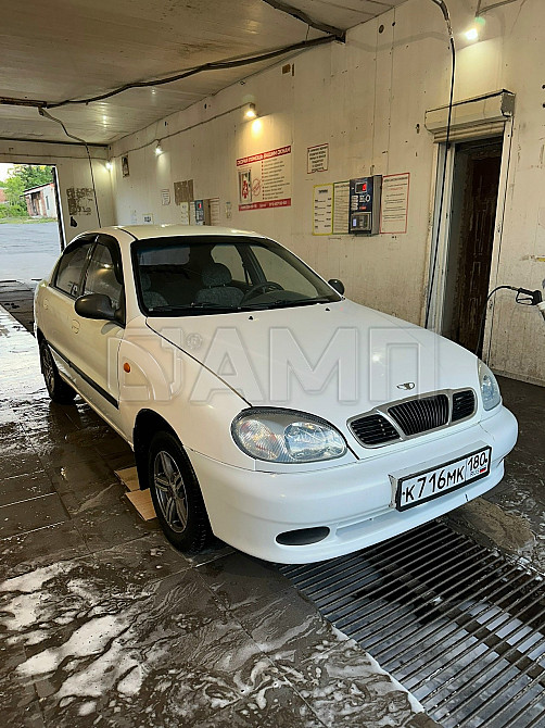 Daewoo Sens 2002 Донецк - изображение 2