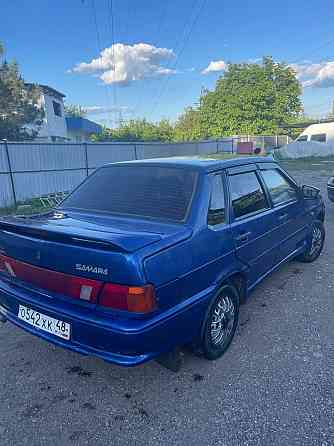 Lada 2115 2010 Макеевка