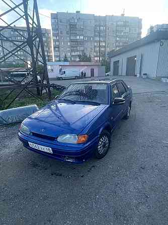 Lada 2115 2010 Макеевка