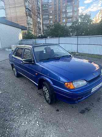 Lada 2115 2010 Макеевка