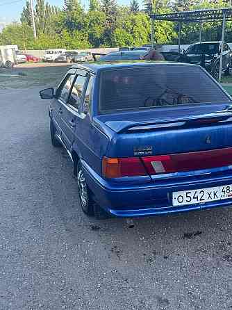 Lada 2115 2010 Макеевка