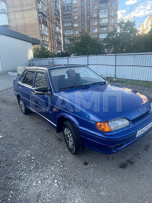 Lada 2115 2010 Макеевка - изображение 4