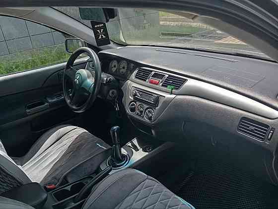 Mitsubishi Lancer 2006 