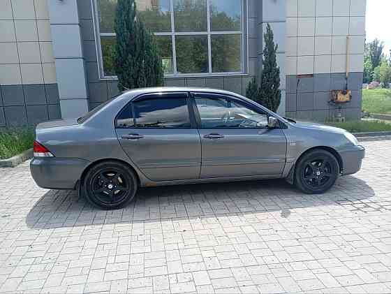 Mitsubishi Lancer 2006 