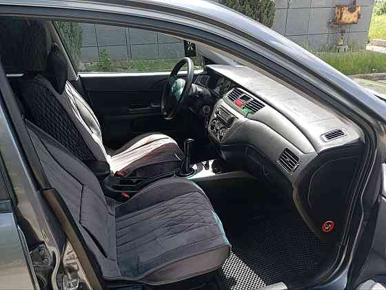 Mitsubishi Lancer 2006 