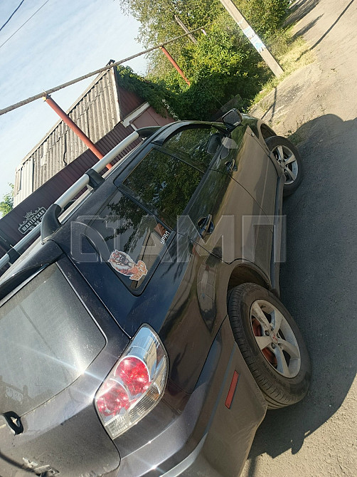 Mitsubishi Outlander  - изображение 2