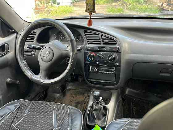Daewoo Lanos 2007 Донецк