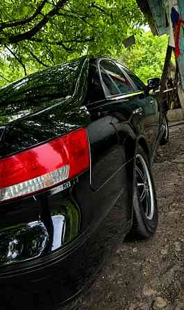 Hyundai Sonata 2008 Енакиево