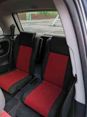 Opel Zafira 2003 