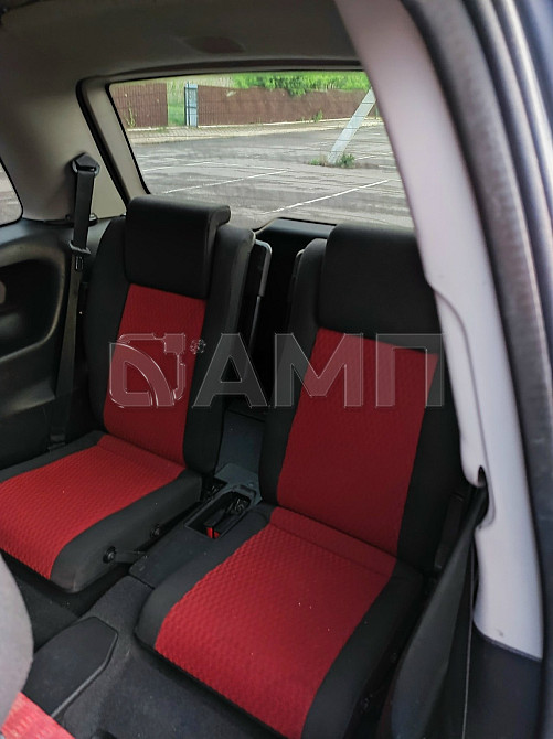 Opel Zafira 2003  - изображение 2