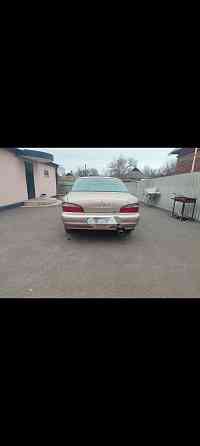 KIA Clarus 1997 