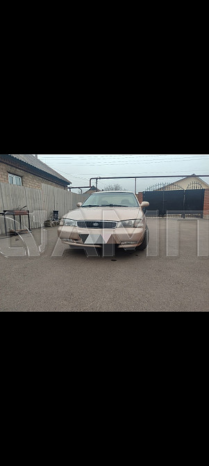 KIA Clarus 1997  - изображение 4