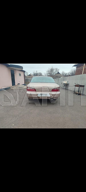KIA Clarus 1997  - изображение 3