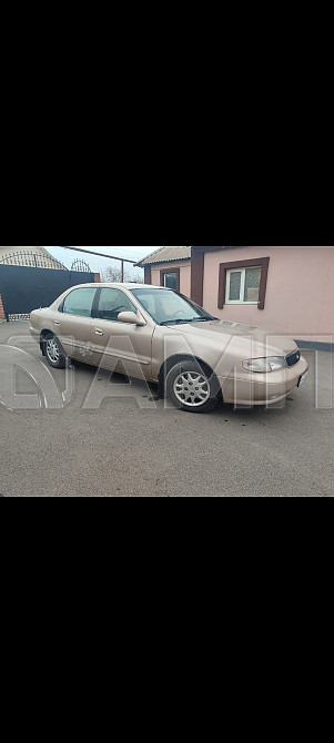 KIA Clarus 1997  - изображение 5