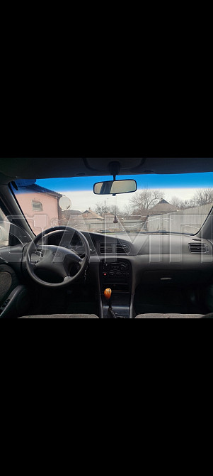 KIA Clarus 1997  - изображение 1