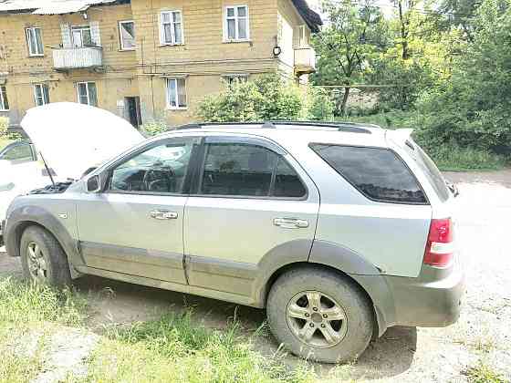 KIA Sorento 2005 