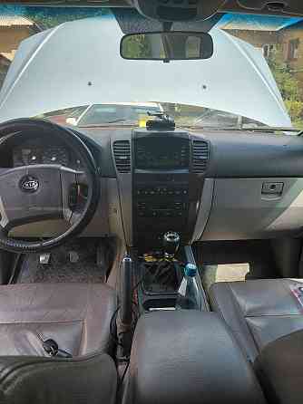 KIA Sorento 2005 