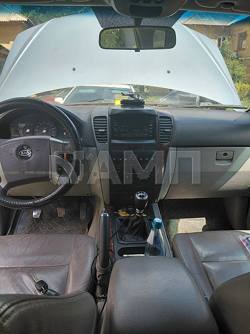 KIA Sorento 2005  - изображение 3