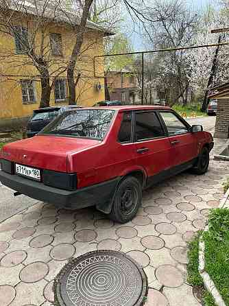 ВАЗ 21099 1996 Донецк