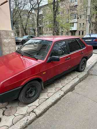 ВАЗ 21099 1996 Донецк