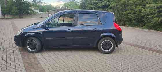 Renault Megane Scenic 2007 