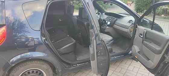 Renault Megane Scenic 2007 