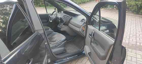Renault Megane Scenic 2007 