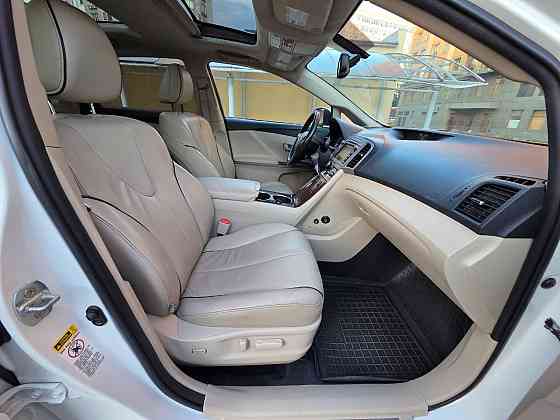 Toyota Venza 2011 Донецк