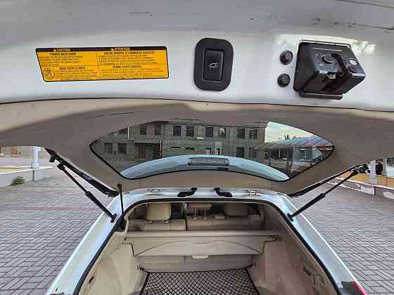 Toyota Venza 2011 Донецк
