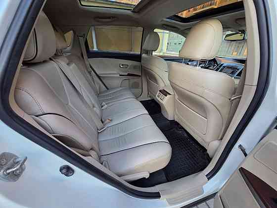 Toyota Venza 2011 Донецк