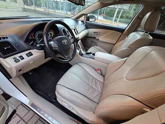 Toyota Venza 2011 Донецк