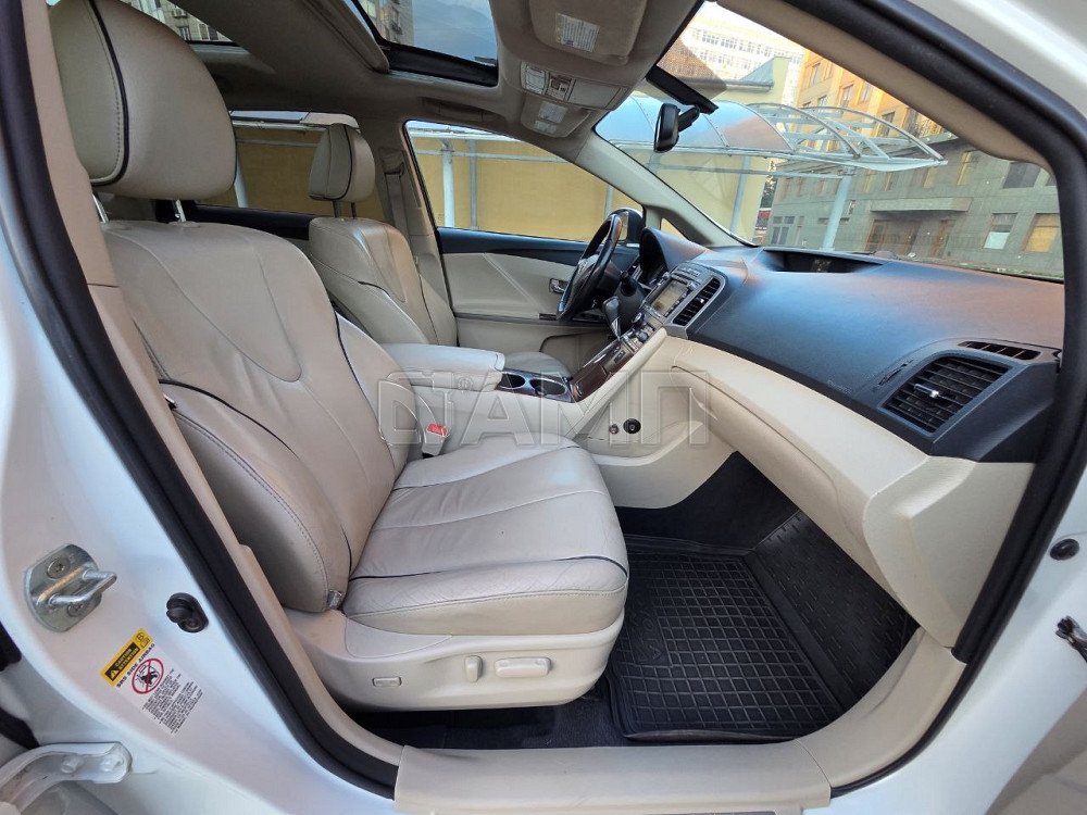 Toyota Venza 2011 Донецк - изображение 4
