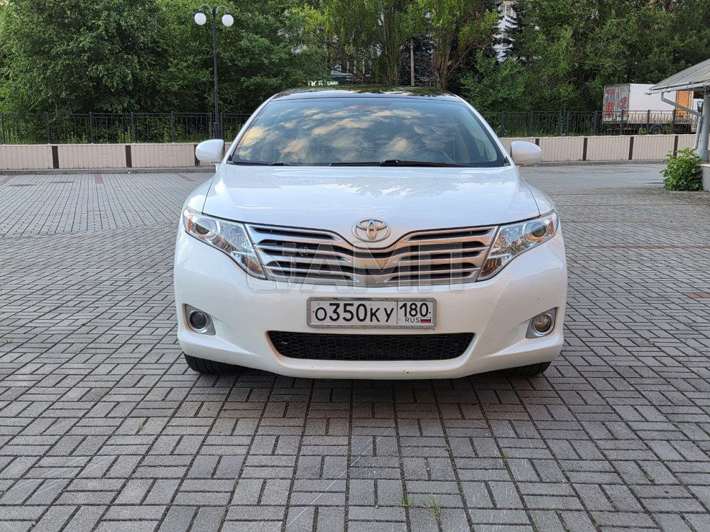 Toyota Venza 2011 Донецк - изображение 9