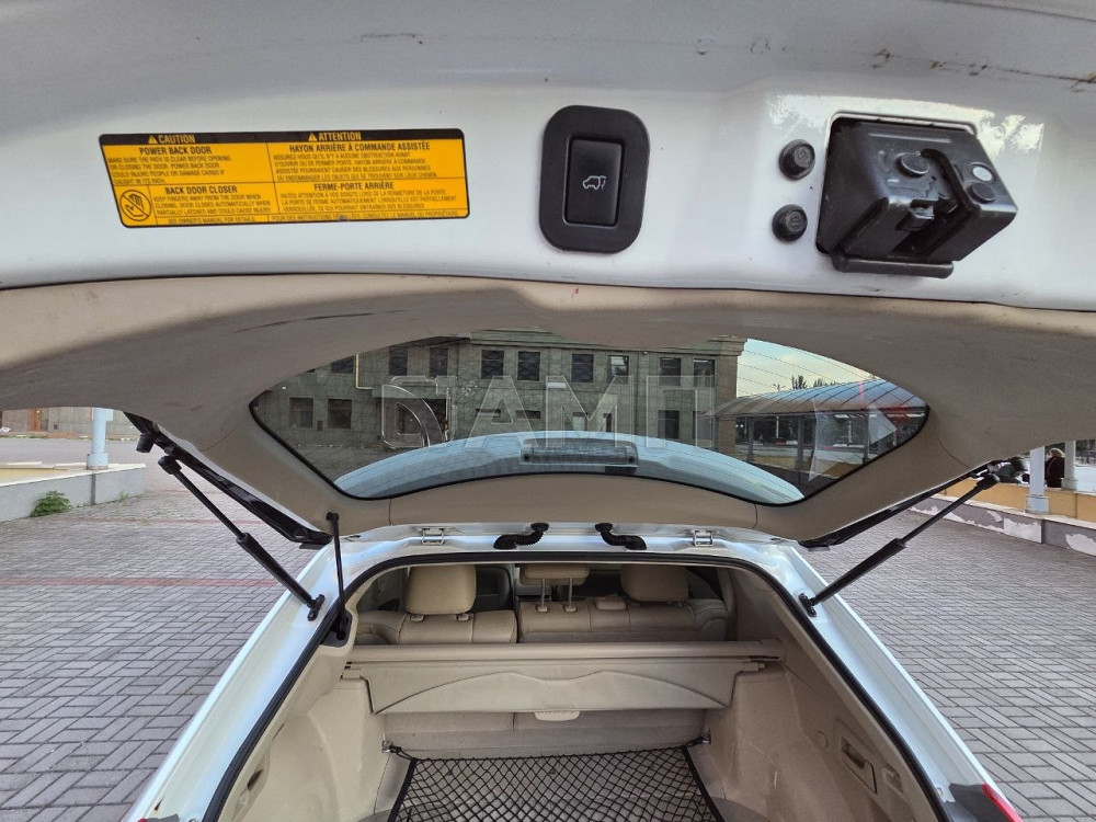 Toyota Venza 2011 Донецк - изображение 1