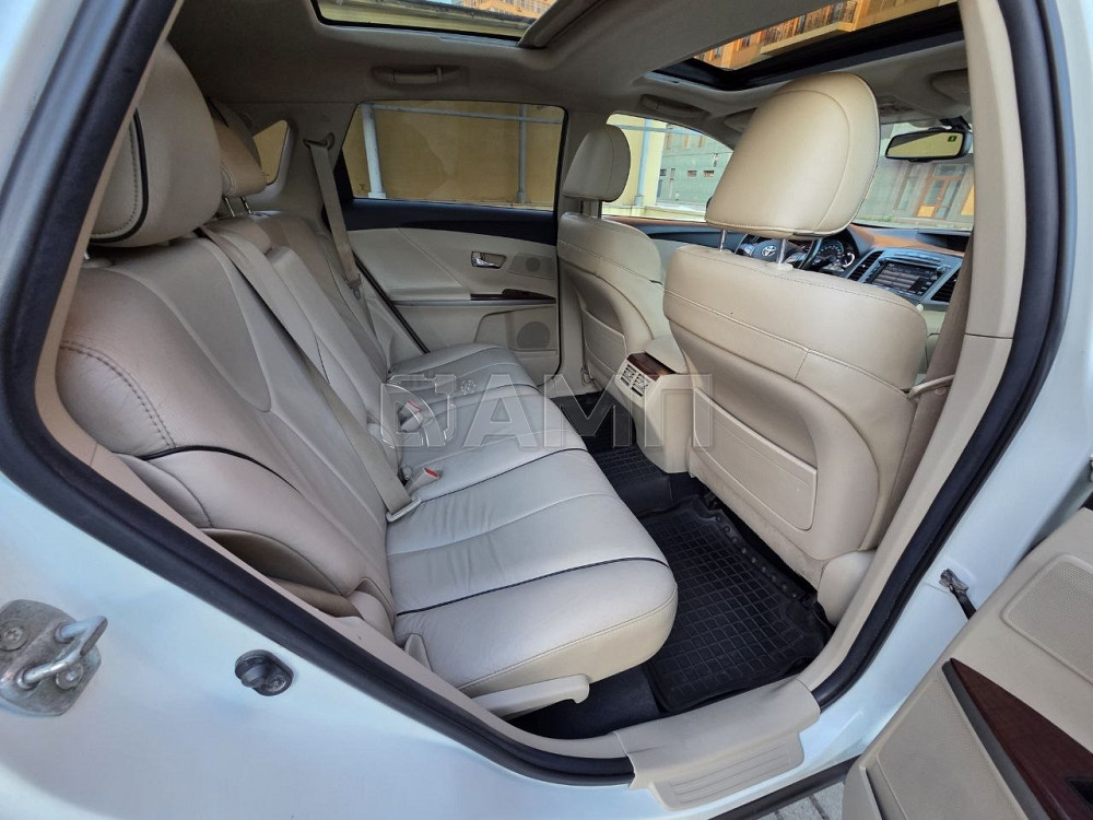 Toyota Venza 2011 Донецк - изображение 2
