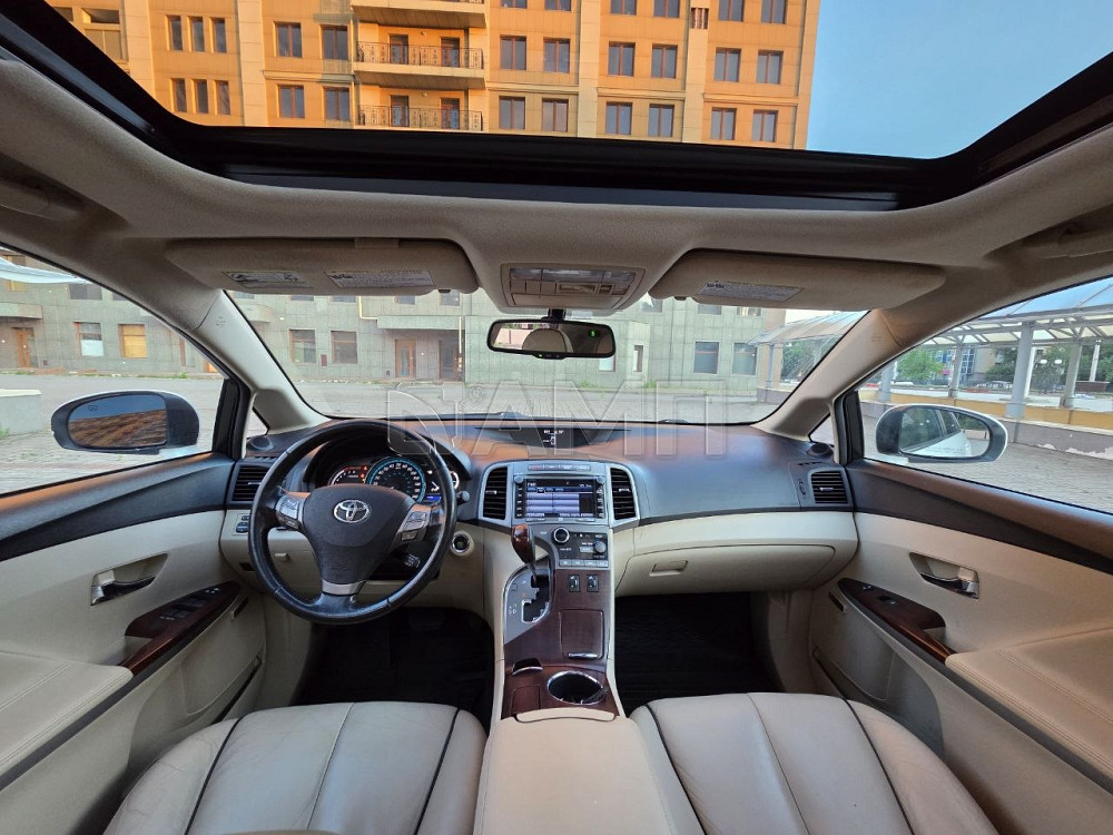 Toyota Venza 2011 Донецк - изображение 3