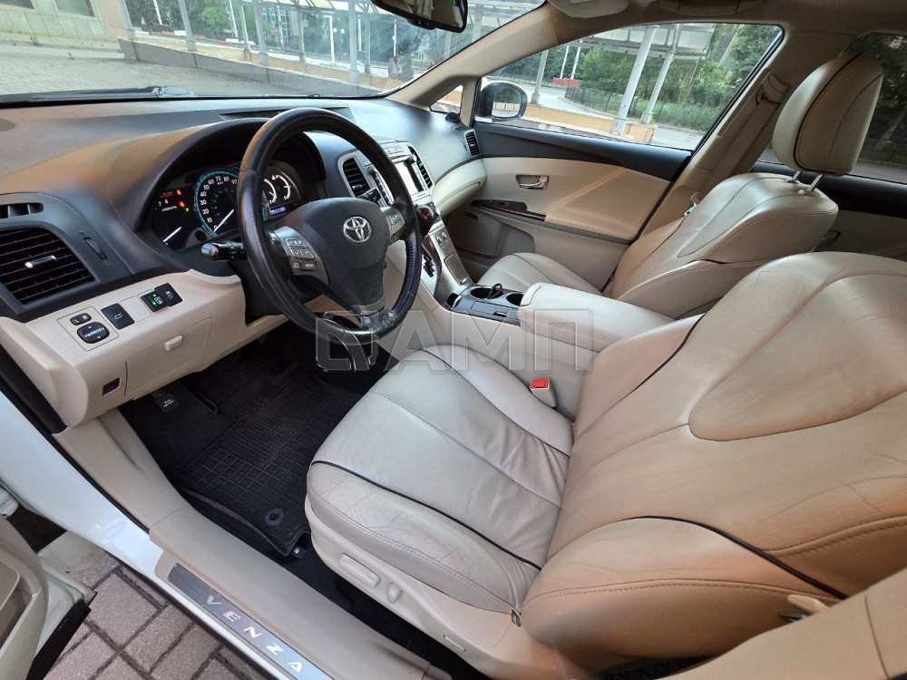 Toyota Venza 2011 Донецк - изображение 5