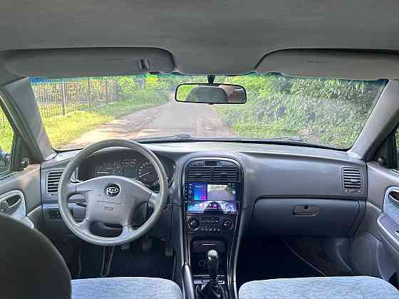 KIA Magentis 2005 