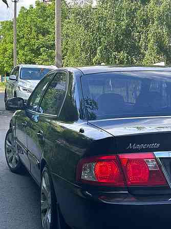 KIA Magentis 2005 