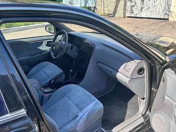 KIA Magentis 2005 