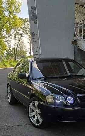 KIA Magentis 2005 