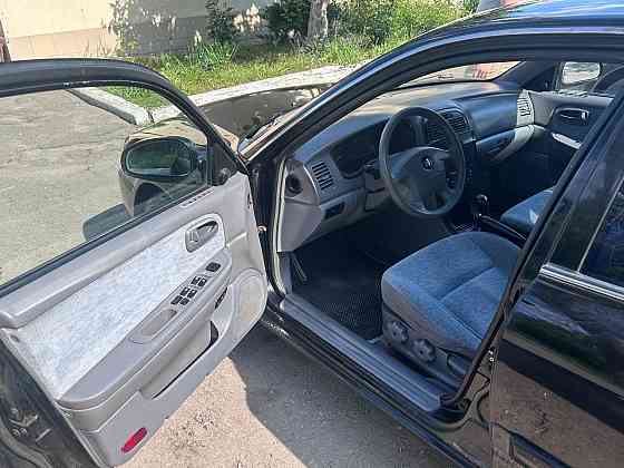 KIA Magentis 2005 