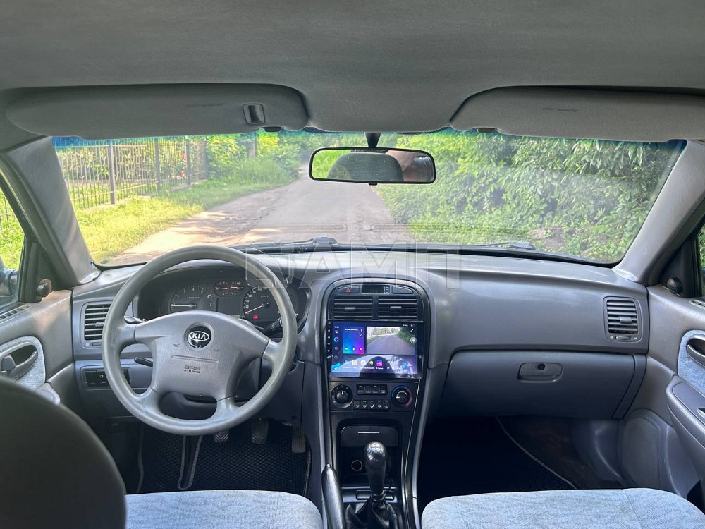 KIA Magentis 2005  - изображение 3