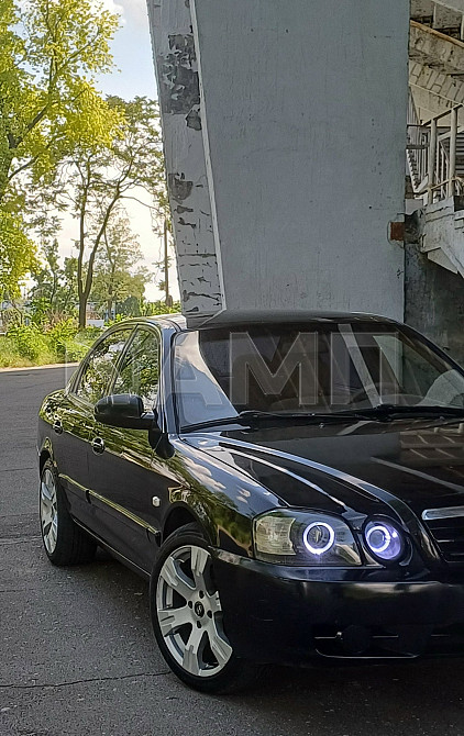 KIA Magentis 2005  - изображение 1