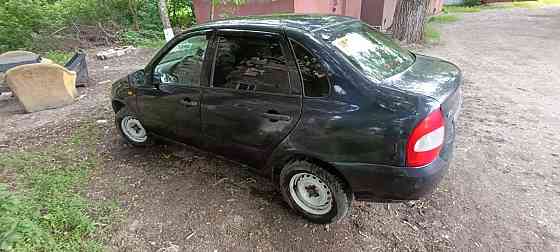 Lada Калина 2007 Донецк