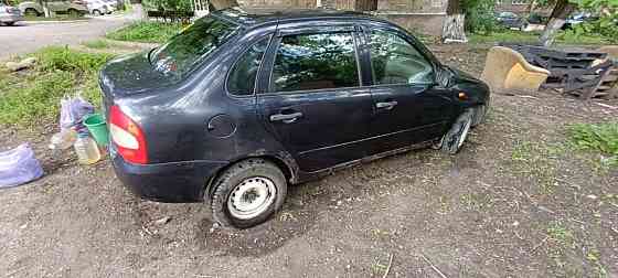 Lada Калина 2007 Донецк